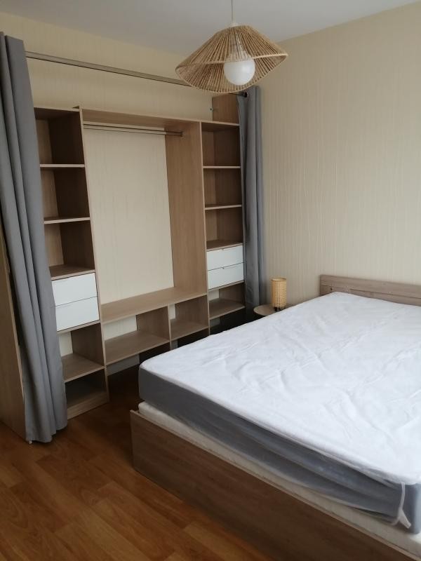 Location Appartement à Châteaubriant 2 pièces