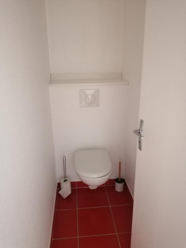 Location Appartement à Châteaubriant 2 pièces