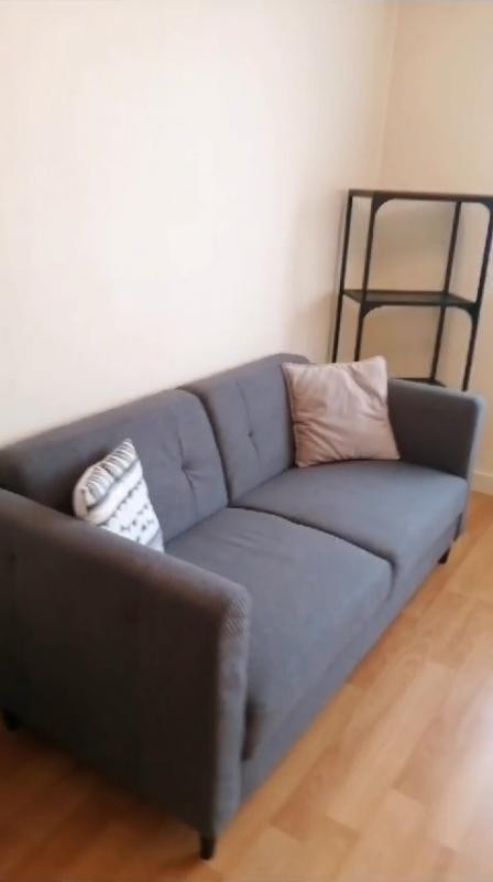 Location Appartement à Châteaubriant 2 pièces