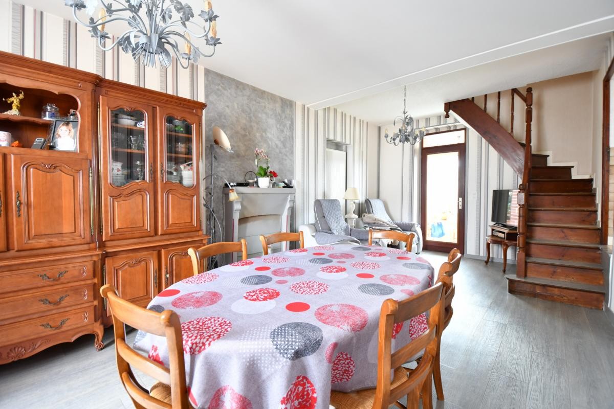 Vente Maison à Châteaubriant 4 pièces