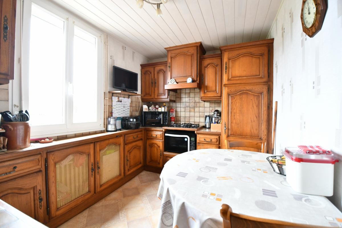 Vente Maison à Châteaubriant 4 pièces