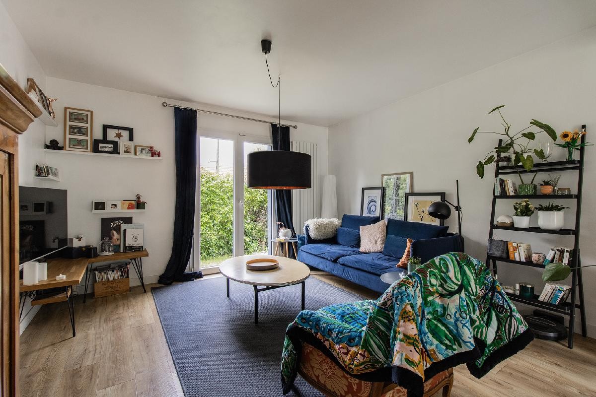 Vente Maison à Nantes 5 pièces