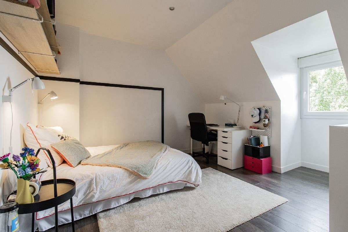 Vente Maison à Nantes 5 pièces