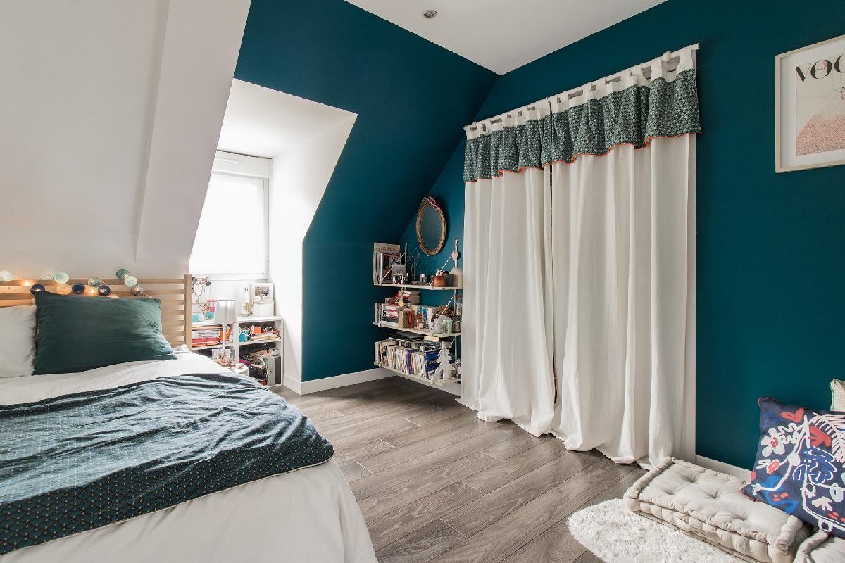 Vente Maison à Nantes 5 pièces