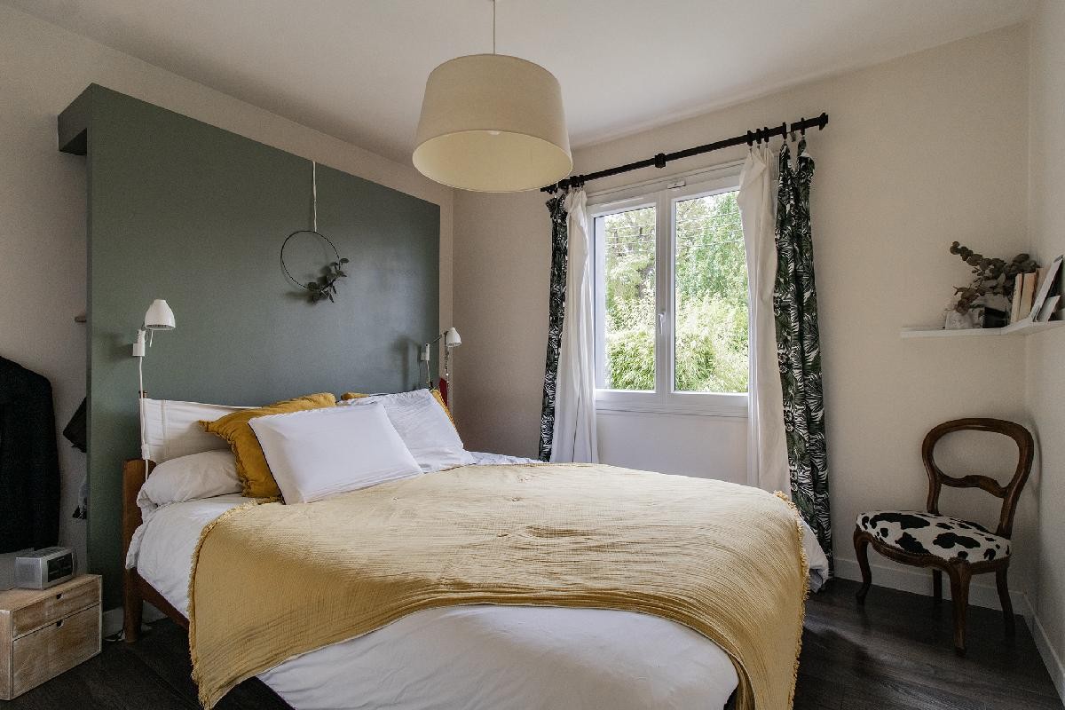 Vente Maison à Nantes 5 pièces