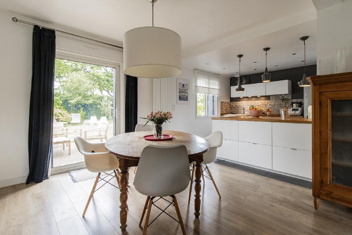 Vente Maison à Nantes 5 pièces