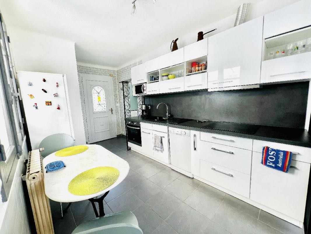 Vente Maison à Nantes 4 pièces