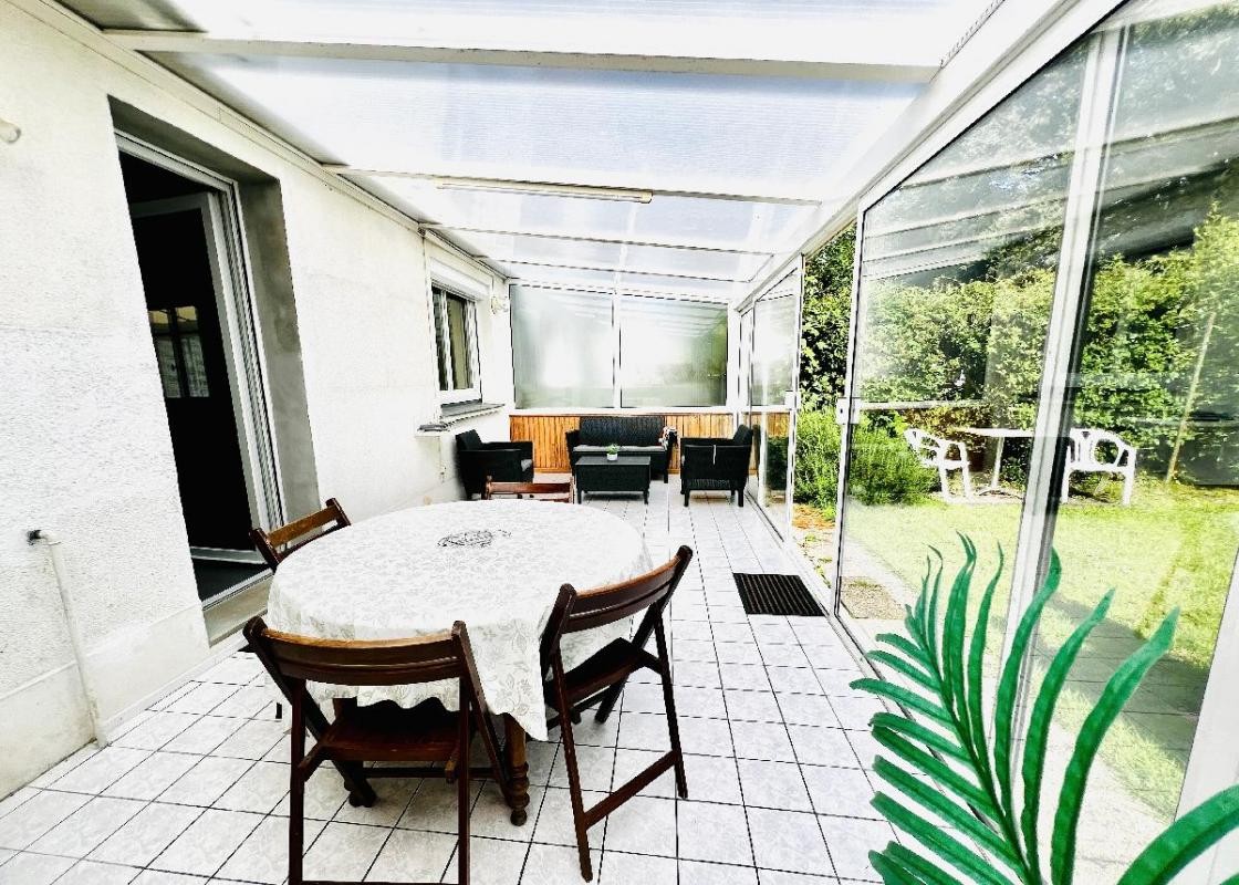 Vente Maison à Nantes 4 pièces