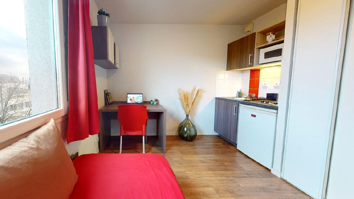 Vente Appartement à Nantes 1 pièce