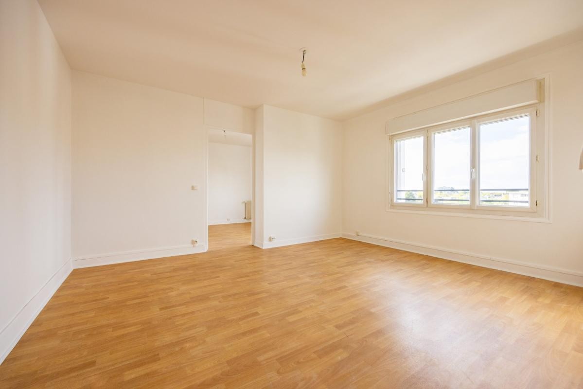 Vente Appartement à Nantes 3 pièces