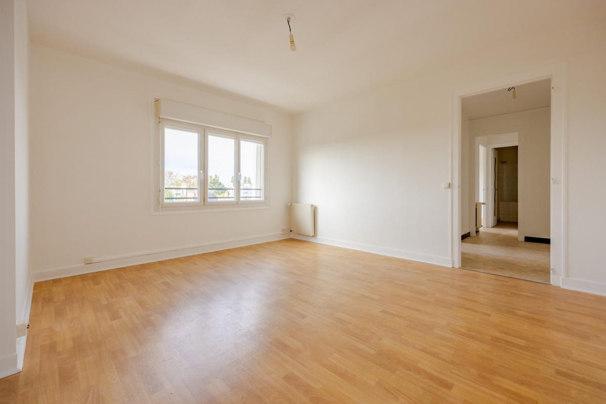 Vente Appartement à Nantes 3 pièces