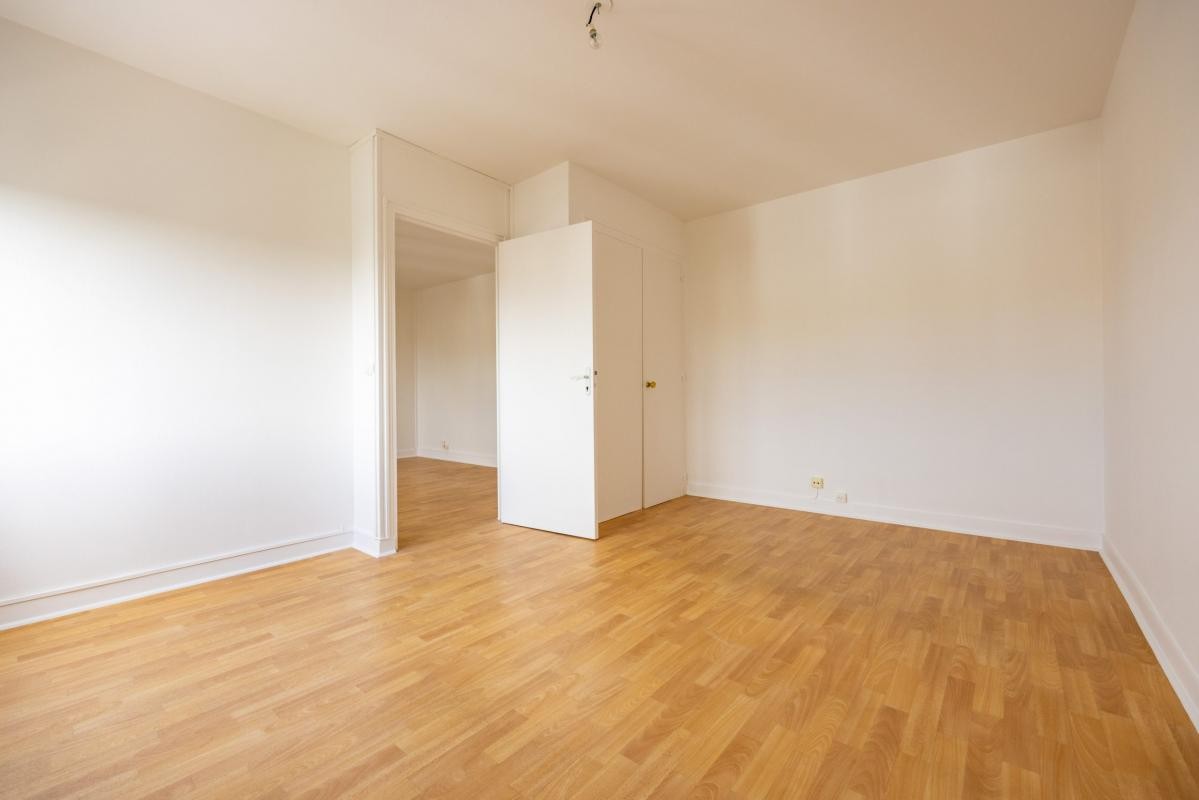 Vente Appartement à Nantes 3 pièces