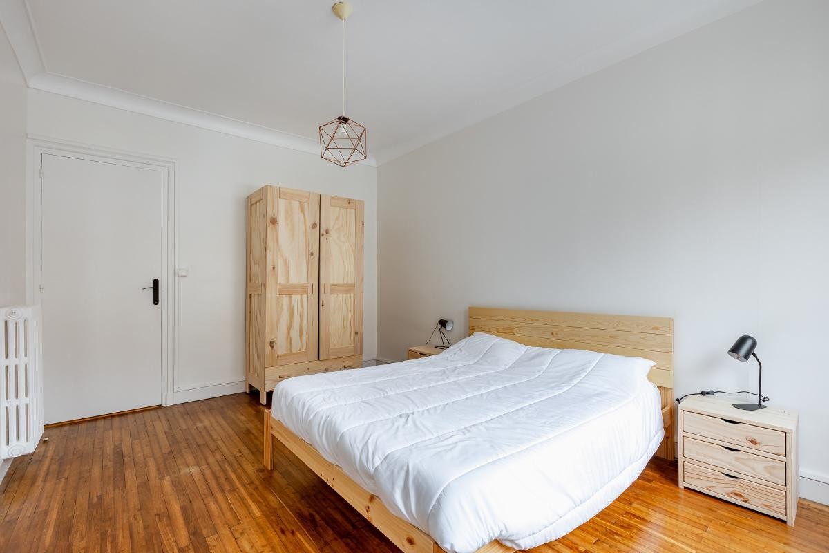 Location Appartement à Nantes 3 pièces