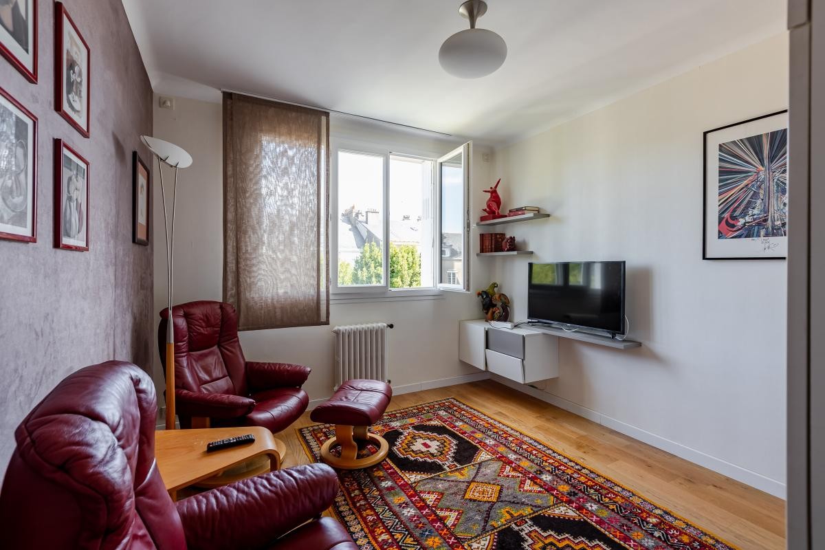 Location Appartement à Nantes 3 pièces