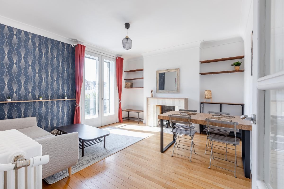 Location Appartement à Nantes 3 pièces