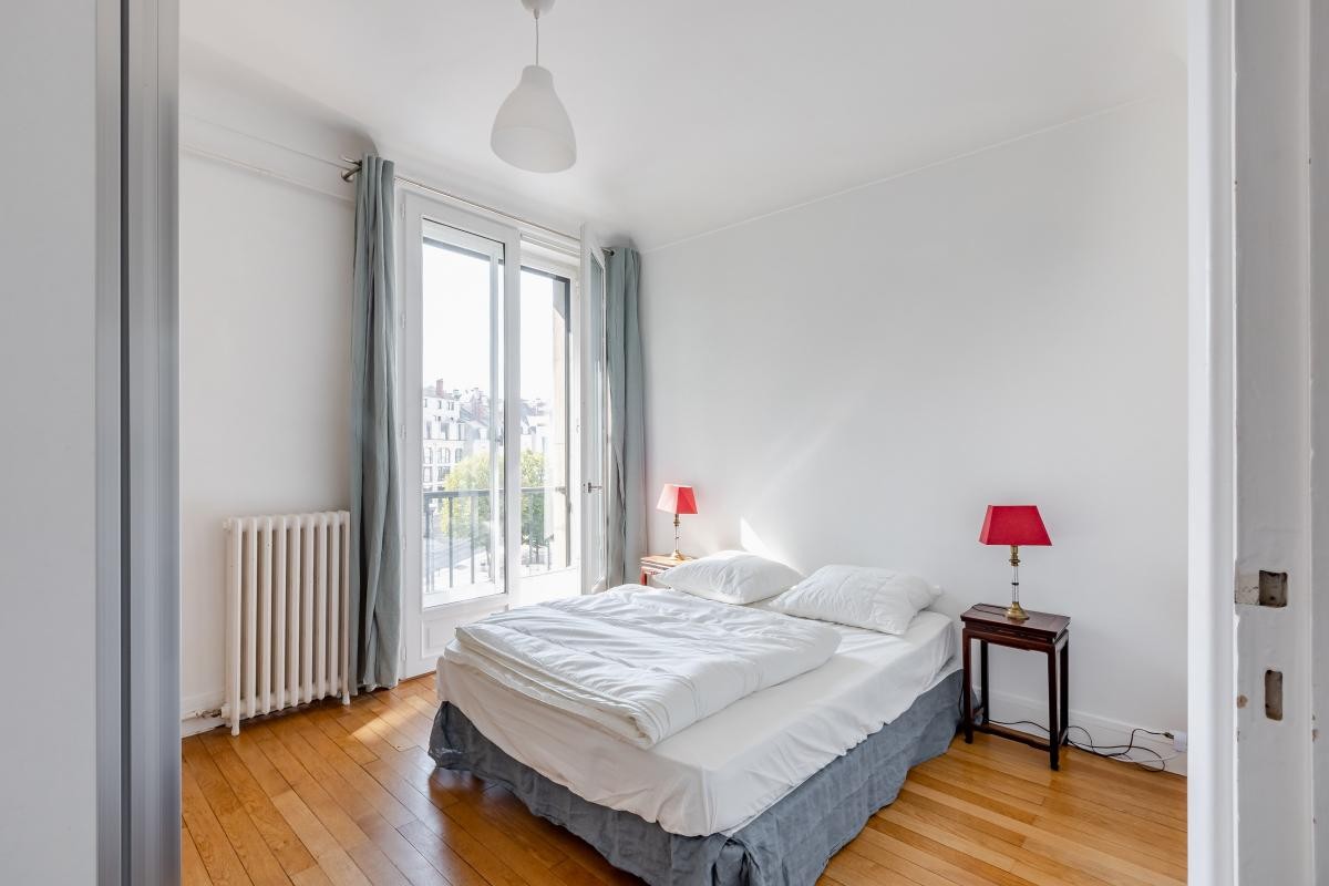 Location Appartement à Nantes 3 pièces