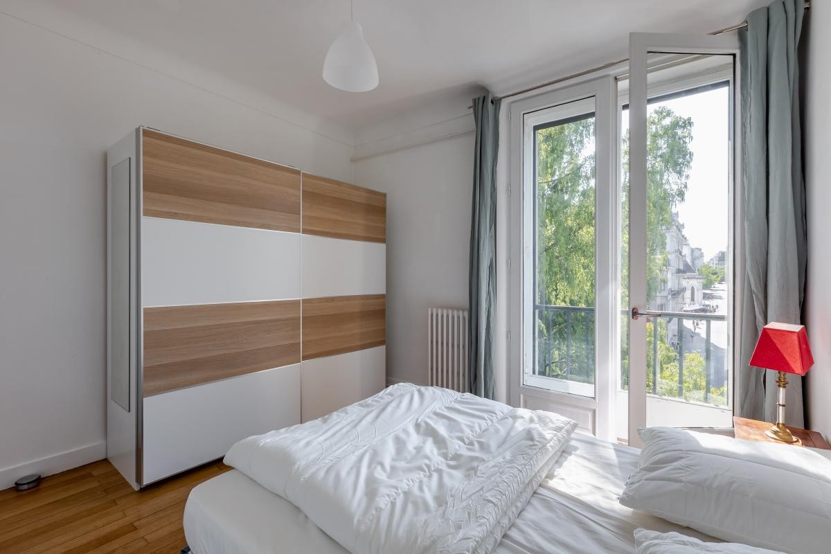 Location Appartement à Nantes 3 pièces