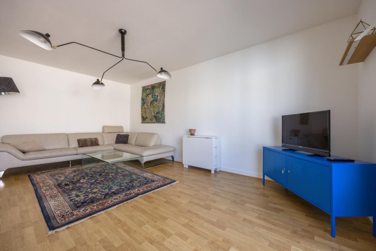 Location Appartement à Nantes 2 pièces