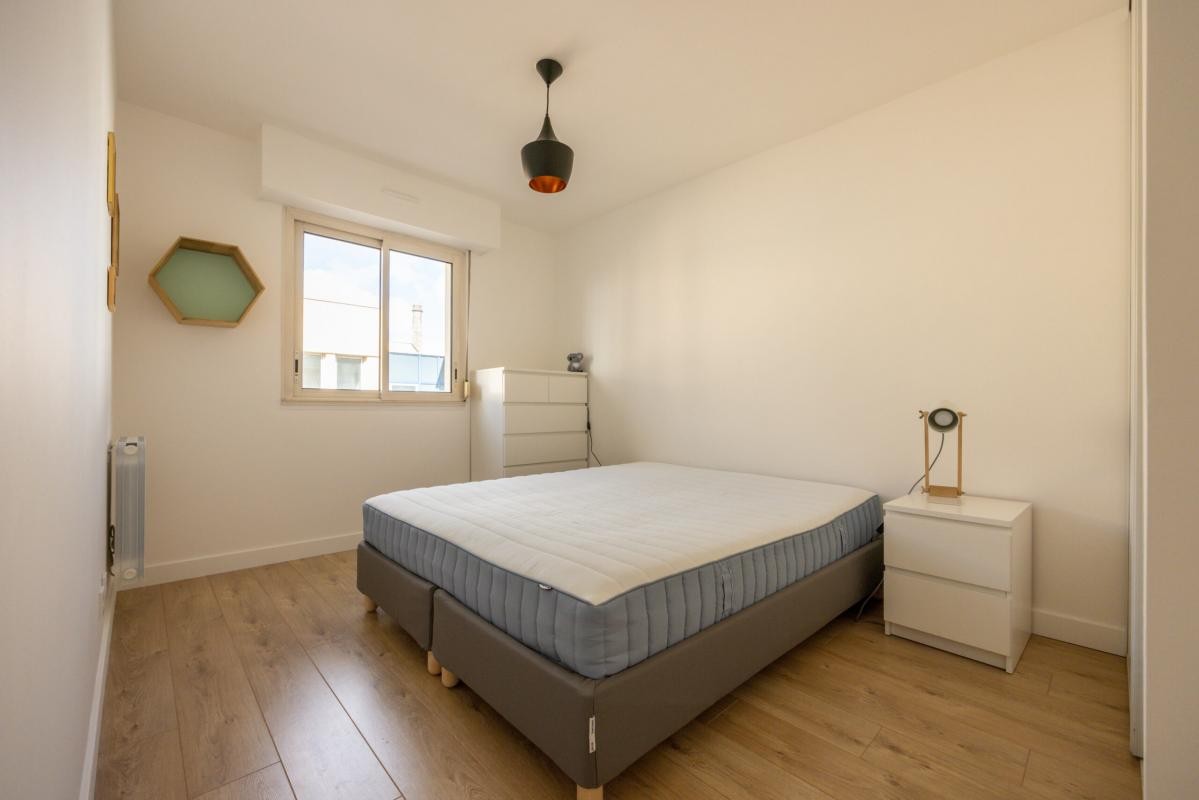 Location Appartement à Nantes 2 pièces