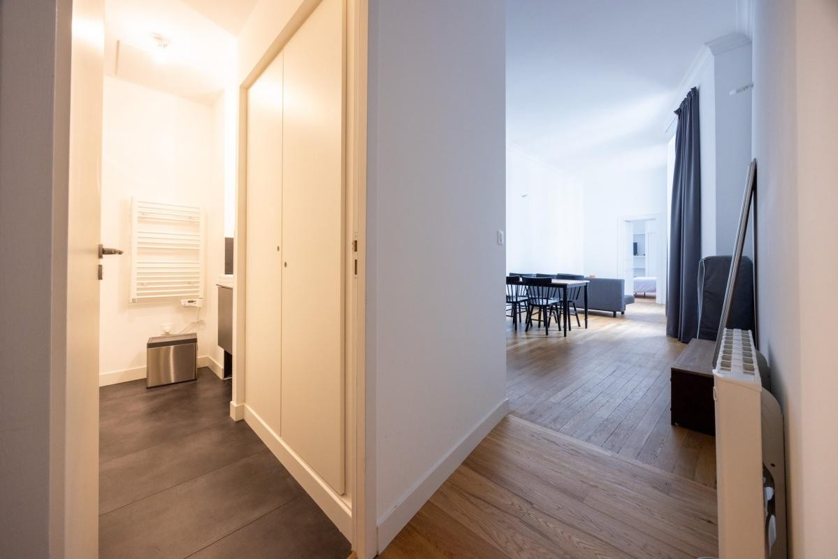 Location Appartement à Nantes 2 pièces