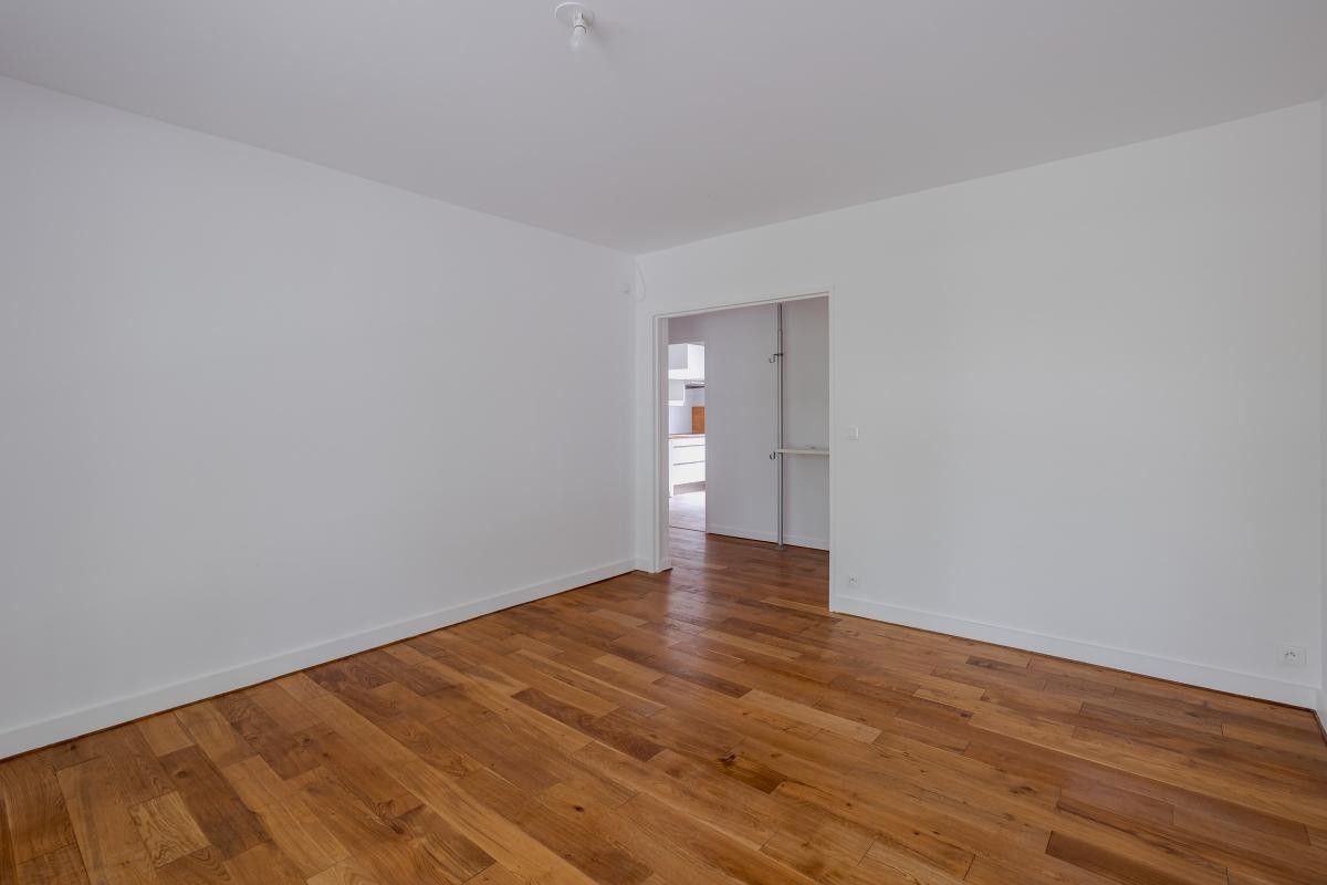 Location Appartement à Nantes 3 pièces