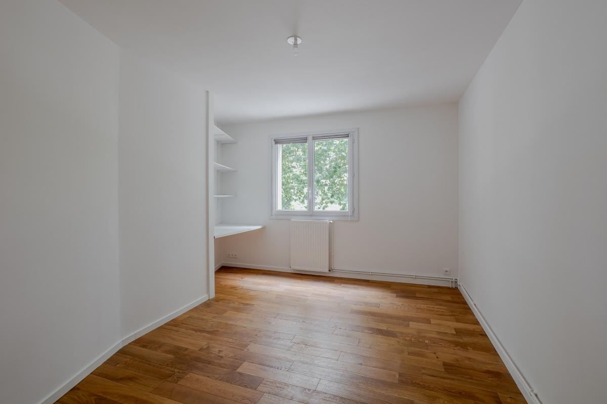 Location Appartement à Nantes 3 pièces