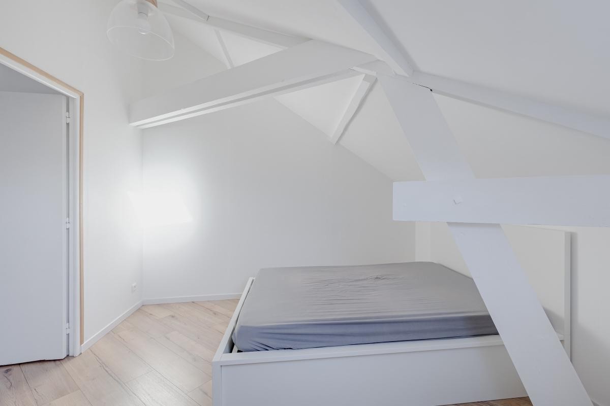 Location Appartement à Nantes 2 pièces