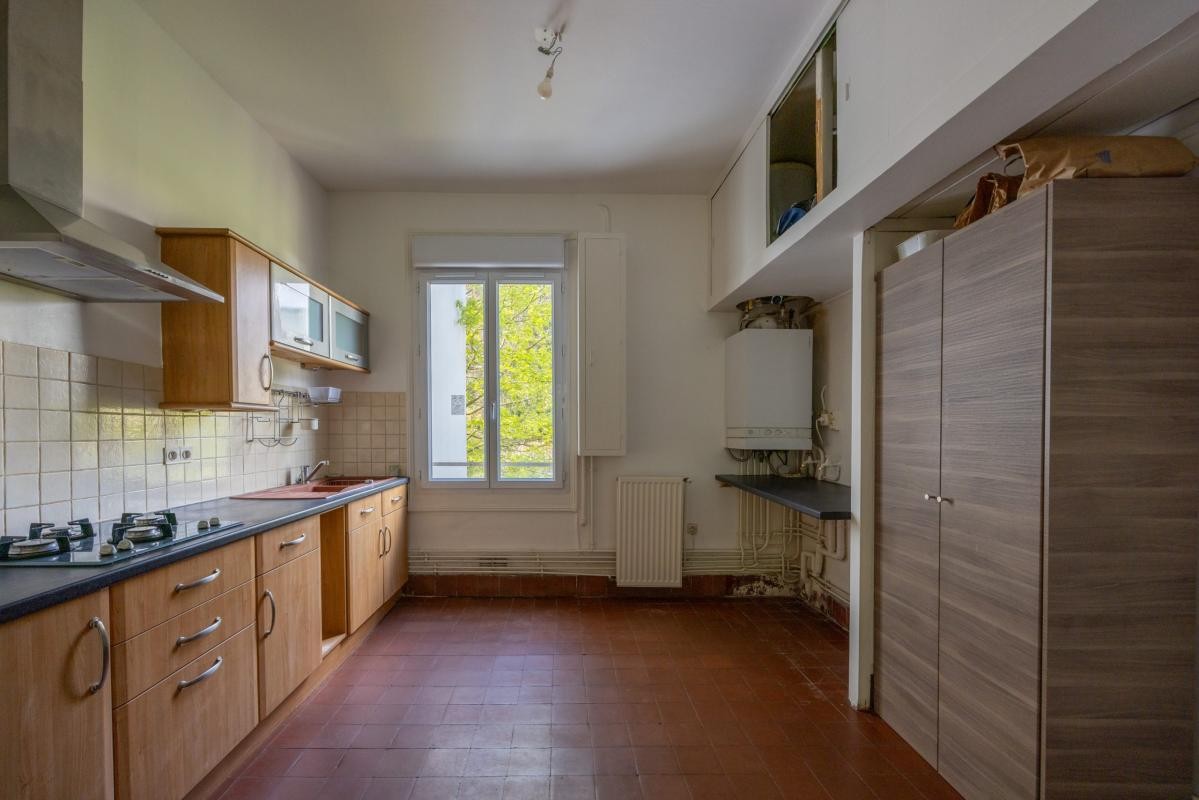 Vente Appartement à Nantes 3 pièces