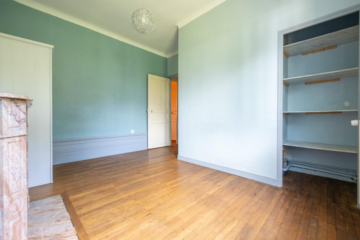 Vente Appartement à Nantes 3 pièces