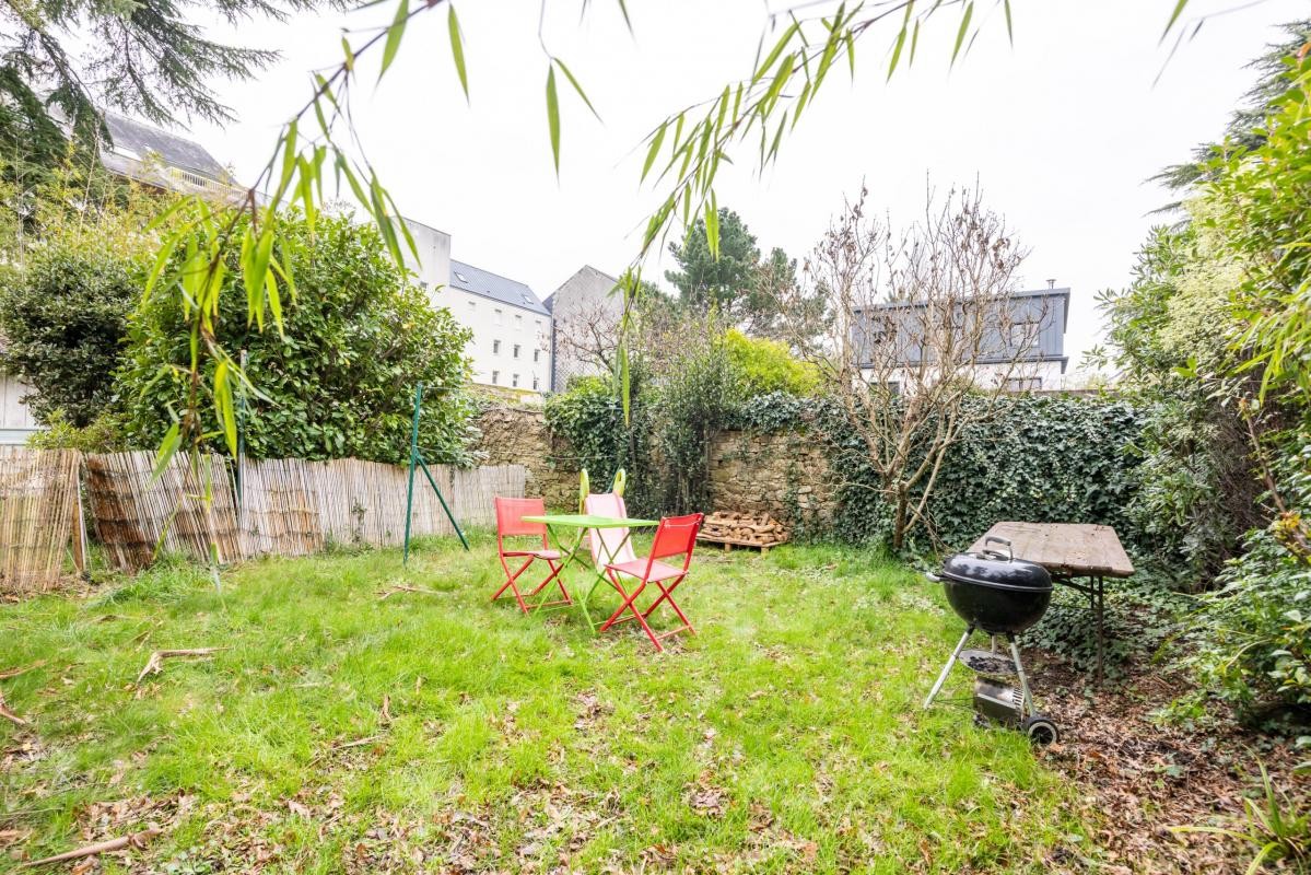 Vente Appartement à Nantes 3 pièces