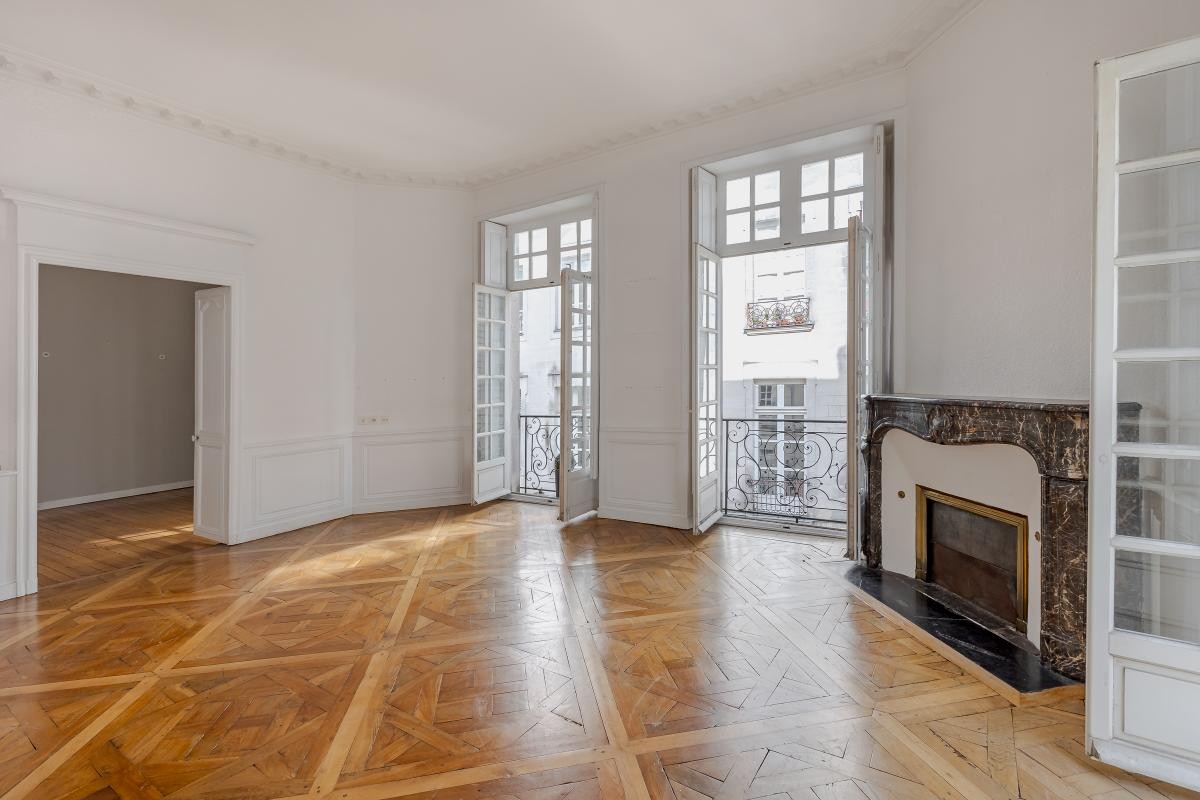 Location Appartement à Nantes 6 pièces