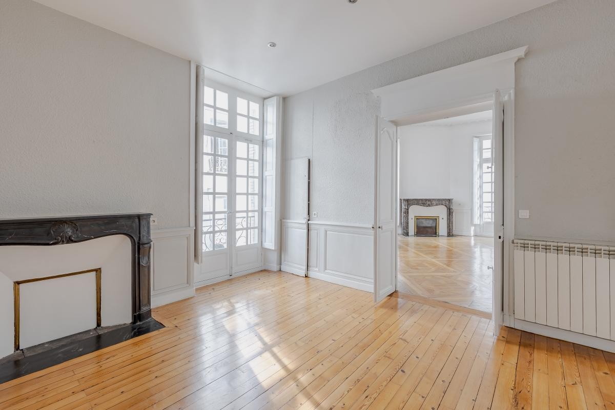 Location Appartement à Nantes 6 pièces