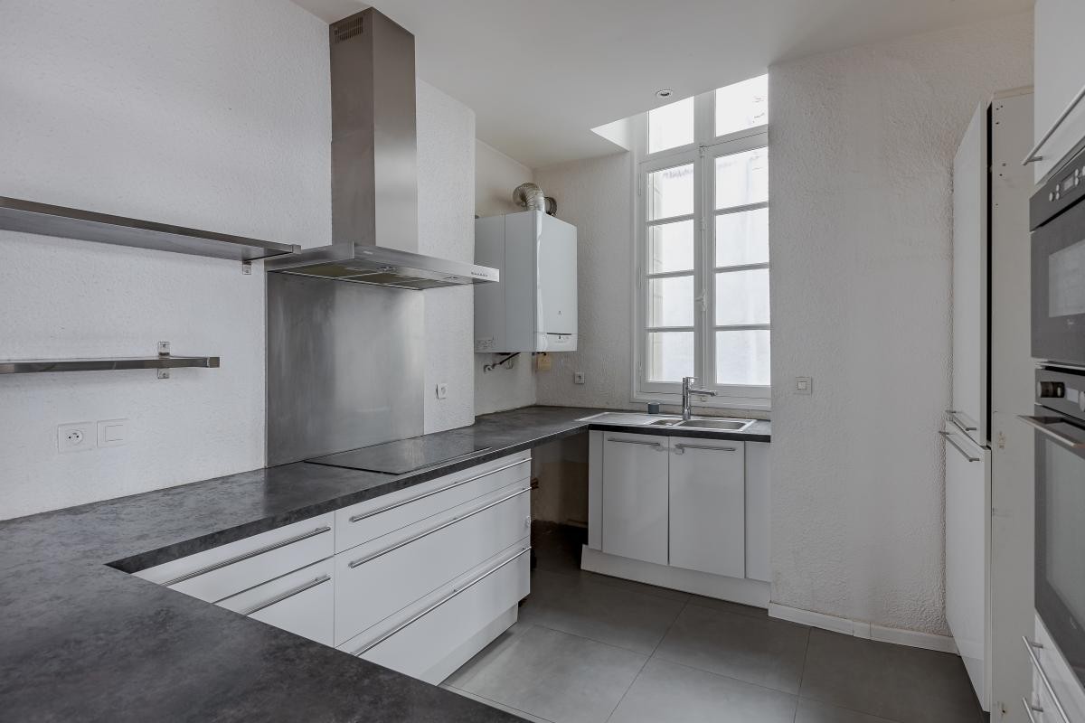 Location Appartement à Nantes 6 pièces