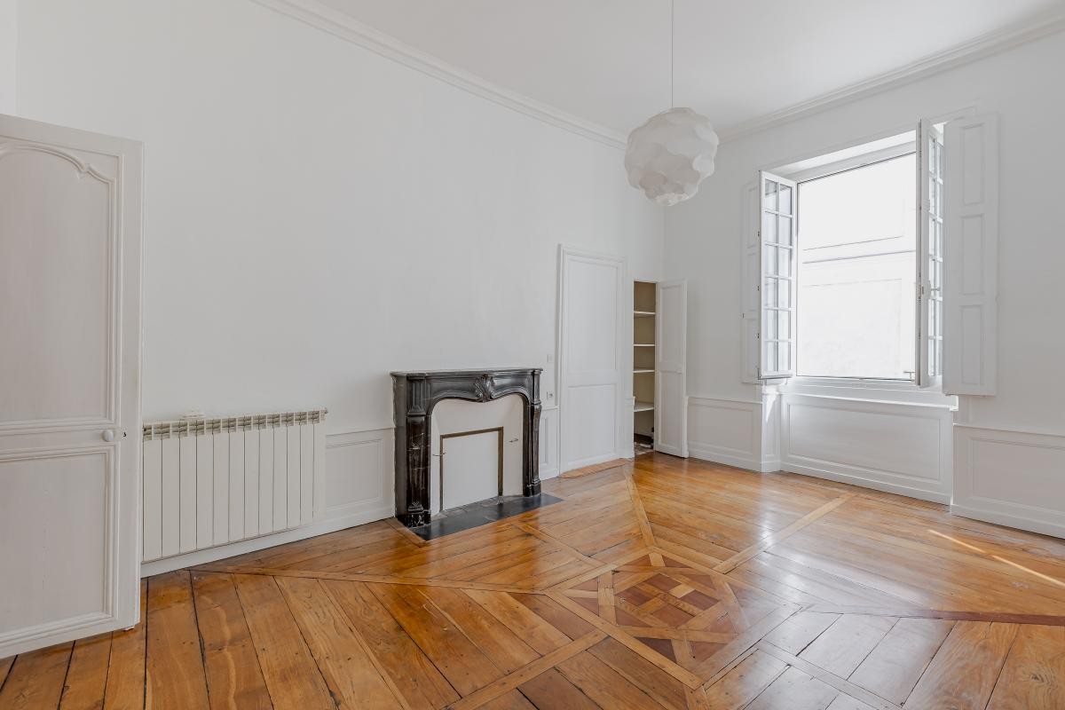 Location Appartement à Nantes 6 pièces