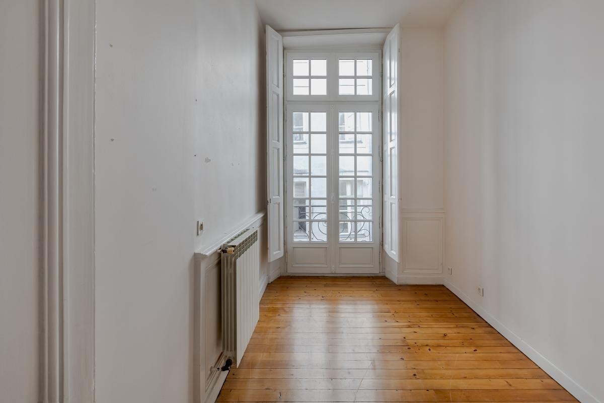 Location Appartement à Nantes 6 pièces