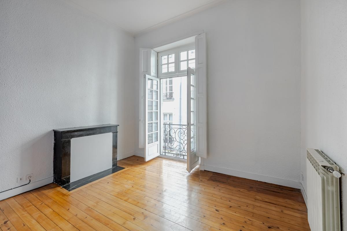 Location Appartement à Nantes 6 pièces