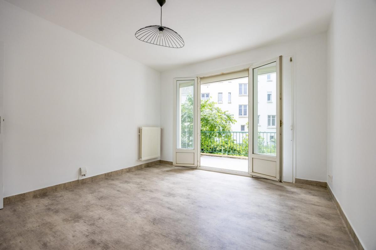 Vente Appartement à Nantes 2 pièces