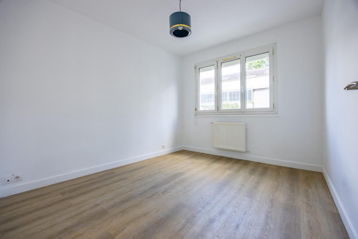 Vente Appartement à Nantes 2 pièces