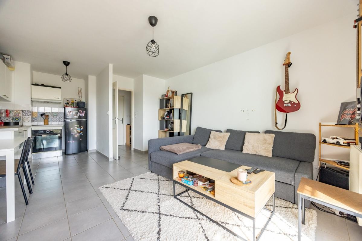 Vente Appartement à Nantes 2 pièces