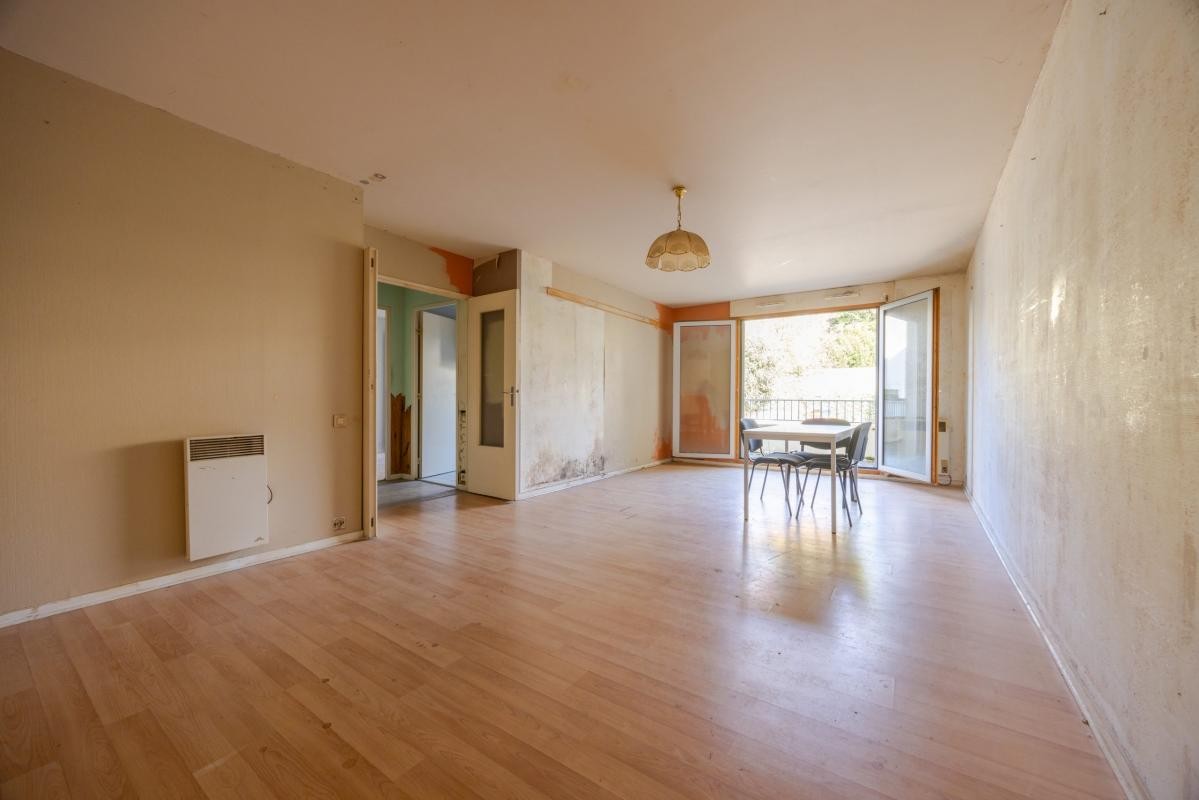 Vente Appartement à Nantes 2 pièces