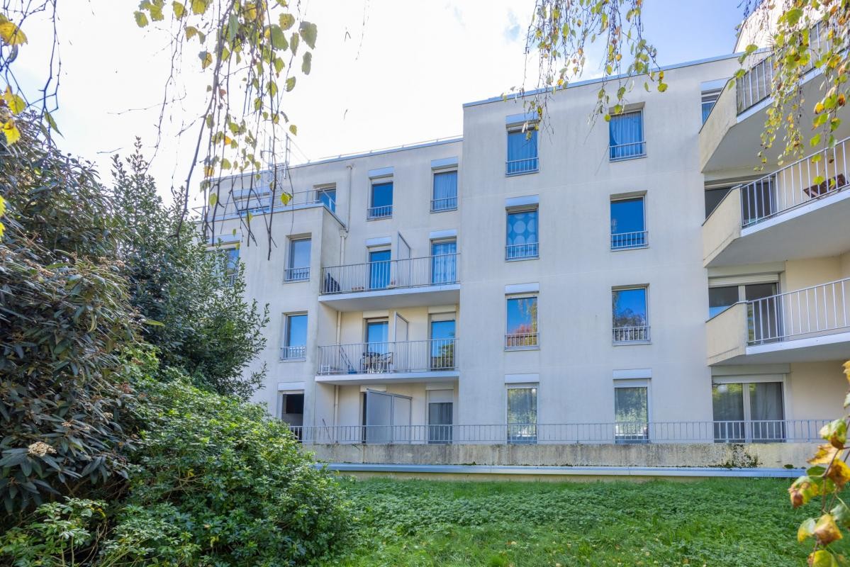 Vente Appartement à Nantes 2 pièces