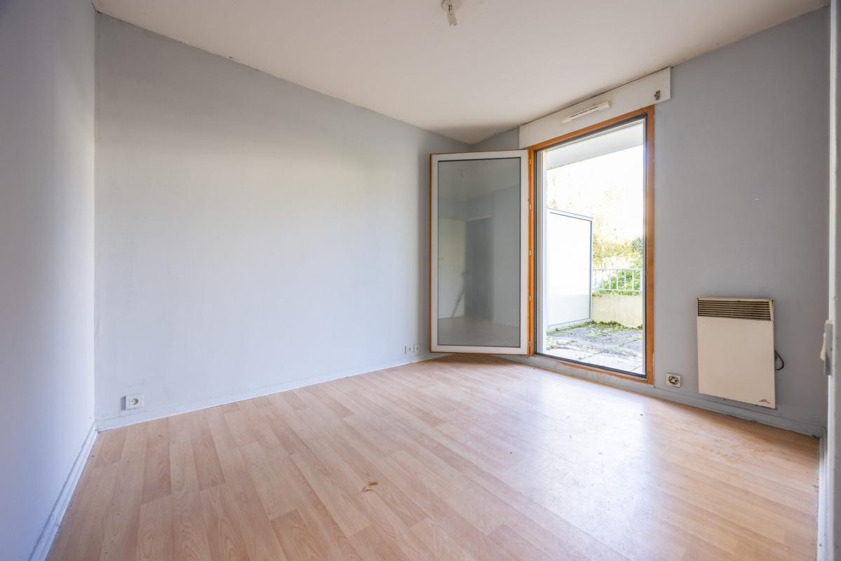 Vente Appartement à Nantes 2 pièces