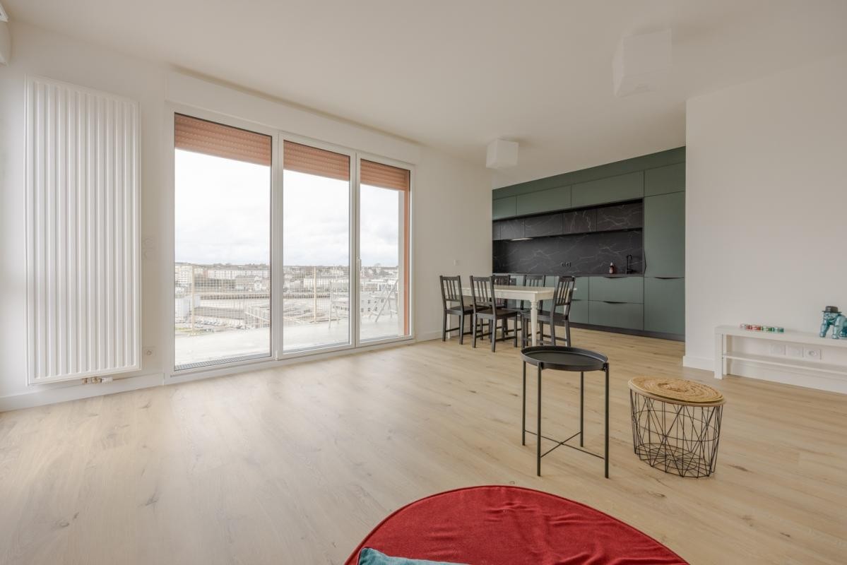 Location Appartement à Nantes 4 pièces