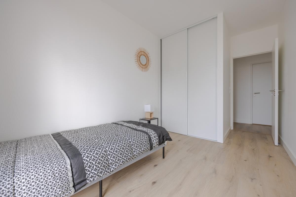 Location Appartement à Nantes 4 pièces