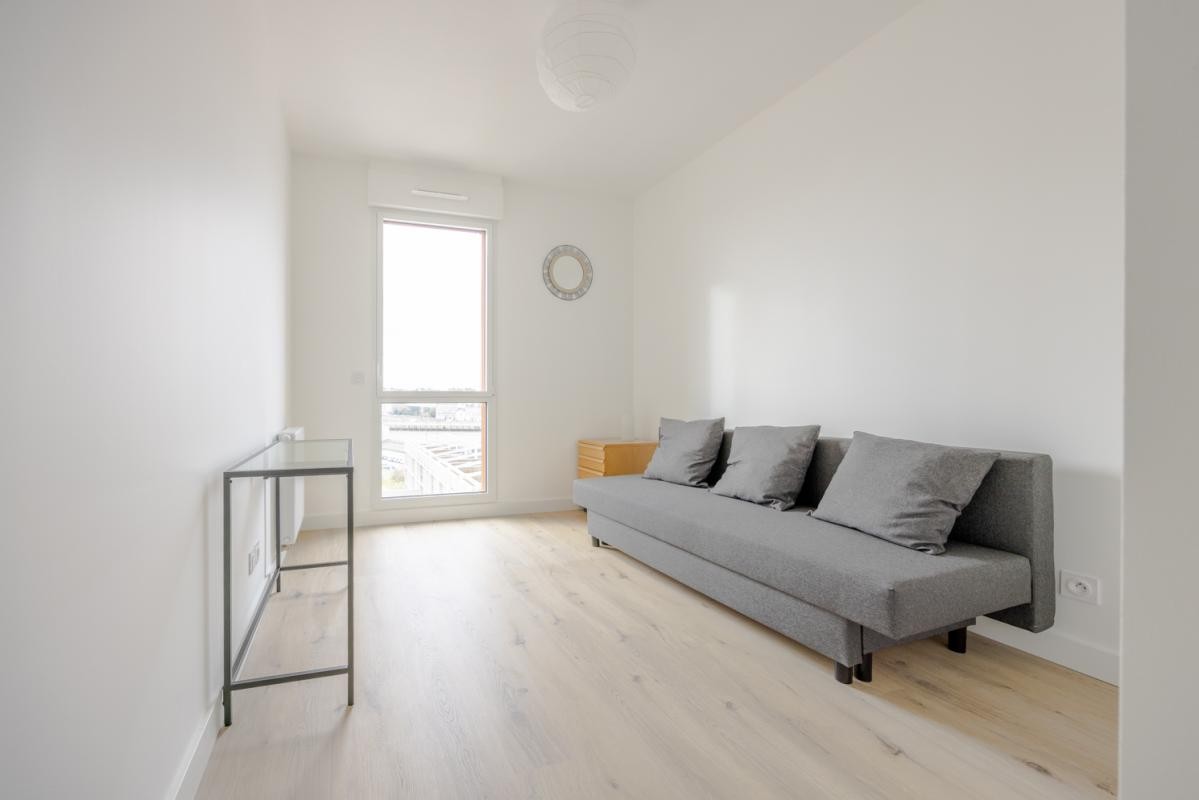 Location Appartement à Nantes 4 pièces