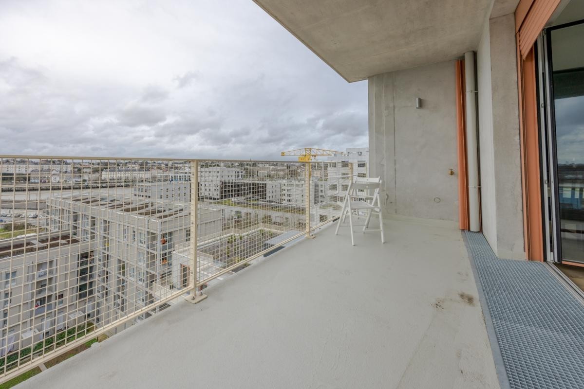 Location Appartement à Nantes 4 pièces