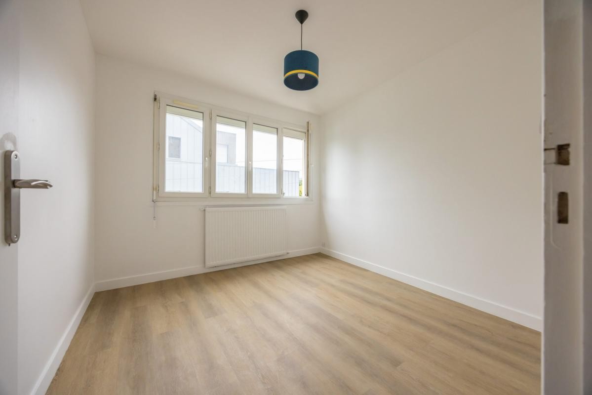 Vente Appartement à Nantes 1 pièce