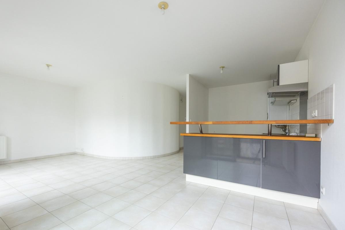 Vente Appartement à Nantes 2 pièces