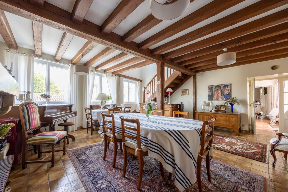 Vente Maison à la Regrippière 11 pièces