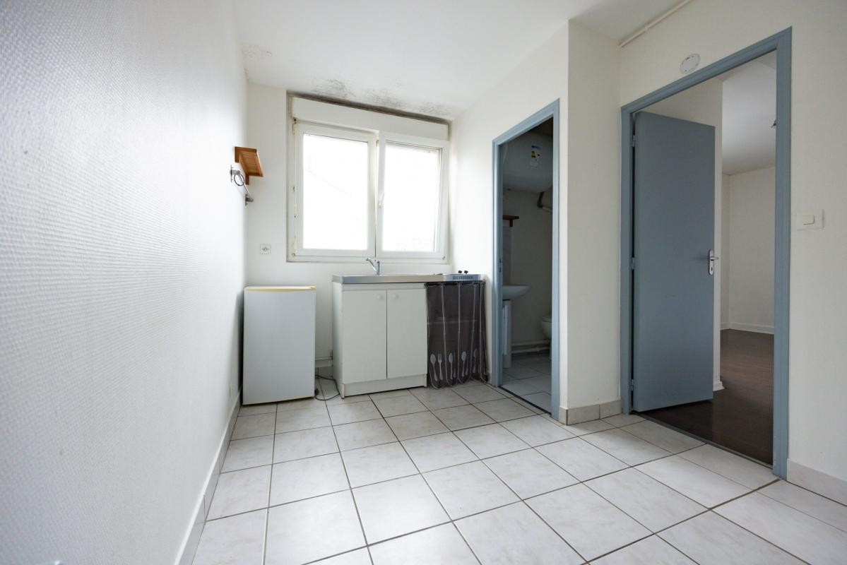 Vente Appartement à Nantes 1 pièce